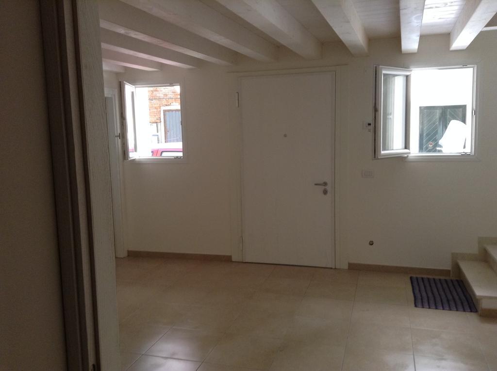 Casa Dexterhouse Vista Laguna Chioggia Pokoj fotografie