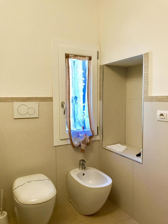 Casa Dexterhouse Vista Laguna Chioggia Exteriér fotografie