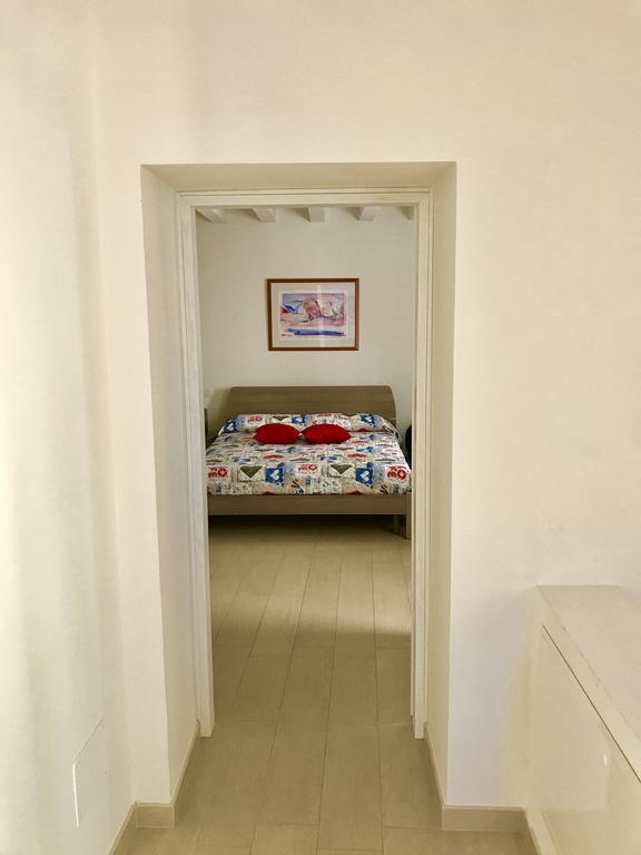 Casa Dexterhouse Vista Laguna Chioggia Exteriér fotografie
