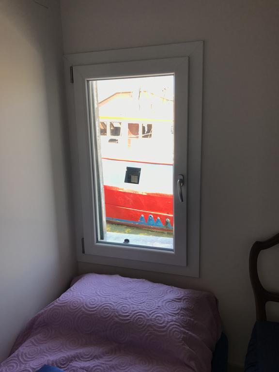 Casa Dexterhouse Vista Laguna Chioggia Exteriér fotografie